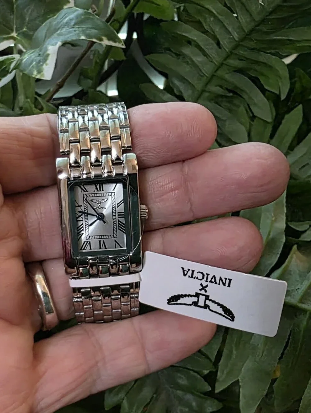 NEW WITH TAGS - Invicta Specialty I Women's Bracelet Watch - 21mm